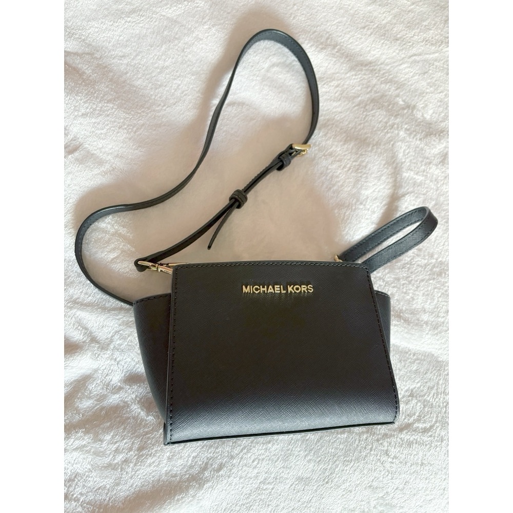 Michael Kors Crossbody Bag